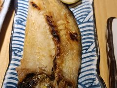 -吉兆·料理(红梅南路店)