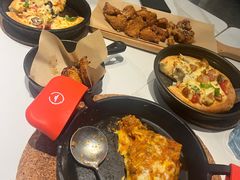 -必胜客(松雷店)