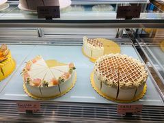 -野路甜点铺(松柏路店)
