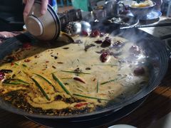 -五里关火锅(牛市口店)