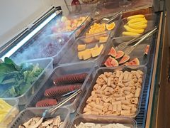 -成老灶火锅鸡(平山店)