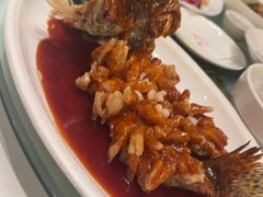 -得月楼·省级非遗·传统苏帮菜(观前店)