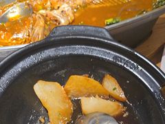 -中国徽菜·徽商故里(广安门店)