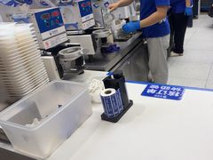 -煲珠公·老红糖珍珠奶茶(长宁龙之梦店)