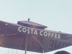 -COSTA COFFEE(龙德广场店)