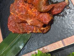 -木槿花韩式炭烤·熟成肉工坊(孙文东路店)