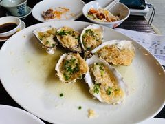 -猪肉婆私房菜(容桂总店)