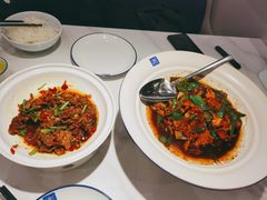 -兰湘子·湘菜小炒(长安万科广场店)