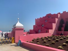 -漳州滨海火山岛自然生态风景区