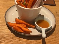-原石牛扒·约会餐厅(龙城万科里店)