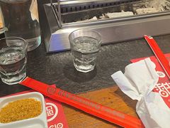 -可口香·非遗老号烧烤(南岗直营店)