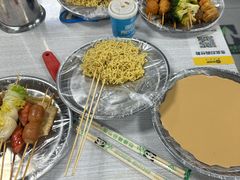 -大姐麻辣烫(莲宝中路店)