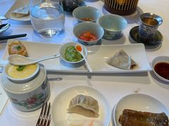 -北京古城老院厉晓麟精致菜