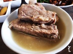 -松發肉骨茶(克拉码头店)