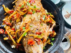 -徽州美食(三十年老店)