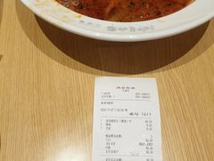 -大食代美食广场(上海中心店)