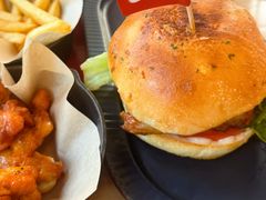 -必胜客(会展店)