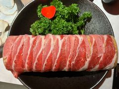 -芸山季·云南野生菌火锅(人民广场来福士店)