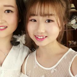 -罗曼司婚纱摄影会馆(瀚威城市中心店)
