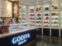 -GODIVA(五角场万达广场店)