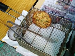 -阿玲面线糊(溪岸路店)