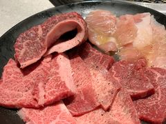 -焼肉 ウエスト(天神店)
