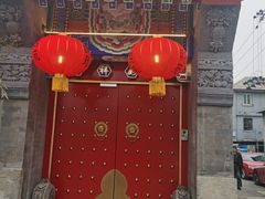 门面-火火咖啡&茶空间