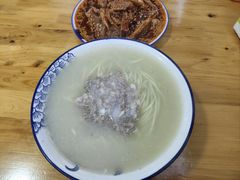 -徐老幺奶汤面