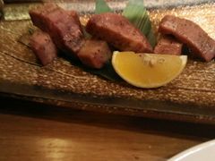 -赤坂亭·M9和牛烧肉·铁板烧(合肥万象城店)