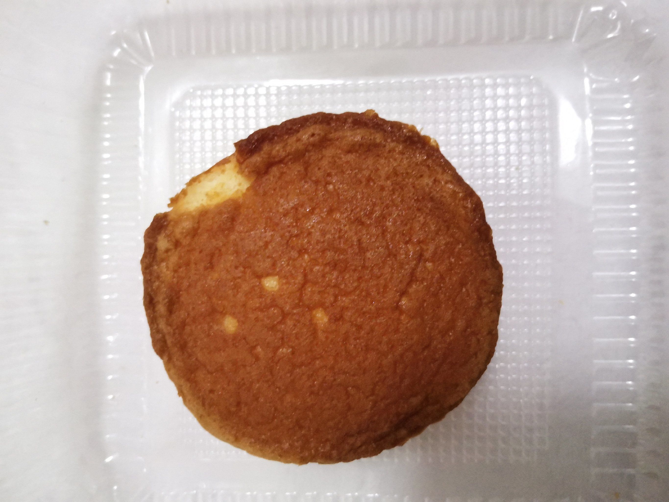老式蛋糕,还有多少人喜欢吃
