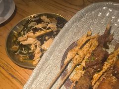 -大圣烧烤(马湖新村店)