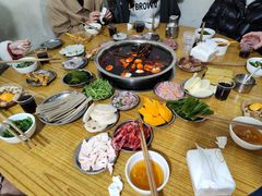 -渝味黄姐火锅(黄泥村店)