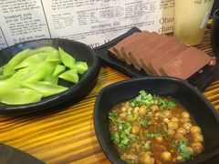 -味仙疯美蛙鱼头(清扬路总店)