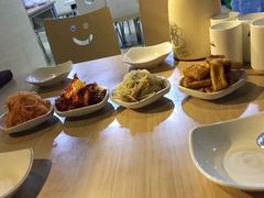 -槿Story·韩国料理(望京韩国美食城店)