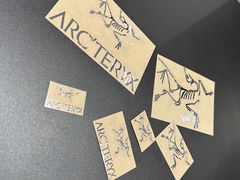 -ARC'TERYX始祖鸟(北京王府中环店)