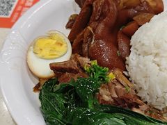 -和平馆·地道港澳茶餐厅(西门口店)
