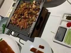 -四季民福烤鸭店(王府井东安门店)