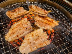 -厚贞日式烤肉(浦东汇智店)