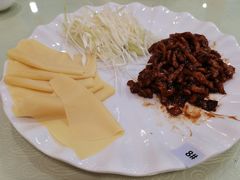 -东四民芳餐厅(世茂工三店)