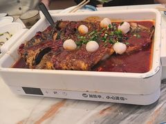 -三江源活鱼现烤(维多利摩尔城店)