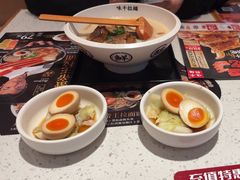 -味千拉面(淮安楚州万达店)