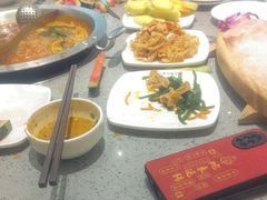 -芳竹园火锅(塘沽金街店)