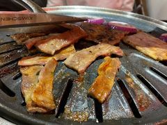 -牛小喜黑牛烤肉料理(霸州店)