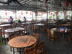 大堂-大赤坎肥仔强烧味海鲜餐厅(大赤坎店)