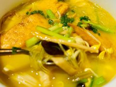 -九毛九西北菜(大东海店)