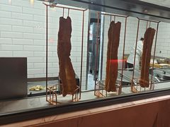 -旺顺阁·北京菜·烤鸭(魏公村店)
