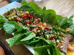 -云之南(八里庄店)