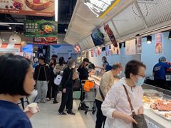 -盒马鲜生(皇庭广场店)