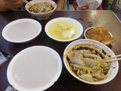 -张明富面皮店(东大街店)
