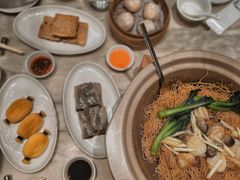 -香港百合居(LCM置汇旭辉广场店)